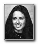 Silvia Romo: class of 1978, Norte Del Rio High School, Sacramento, CA.